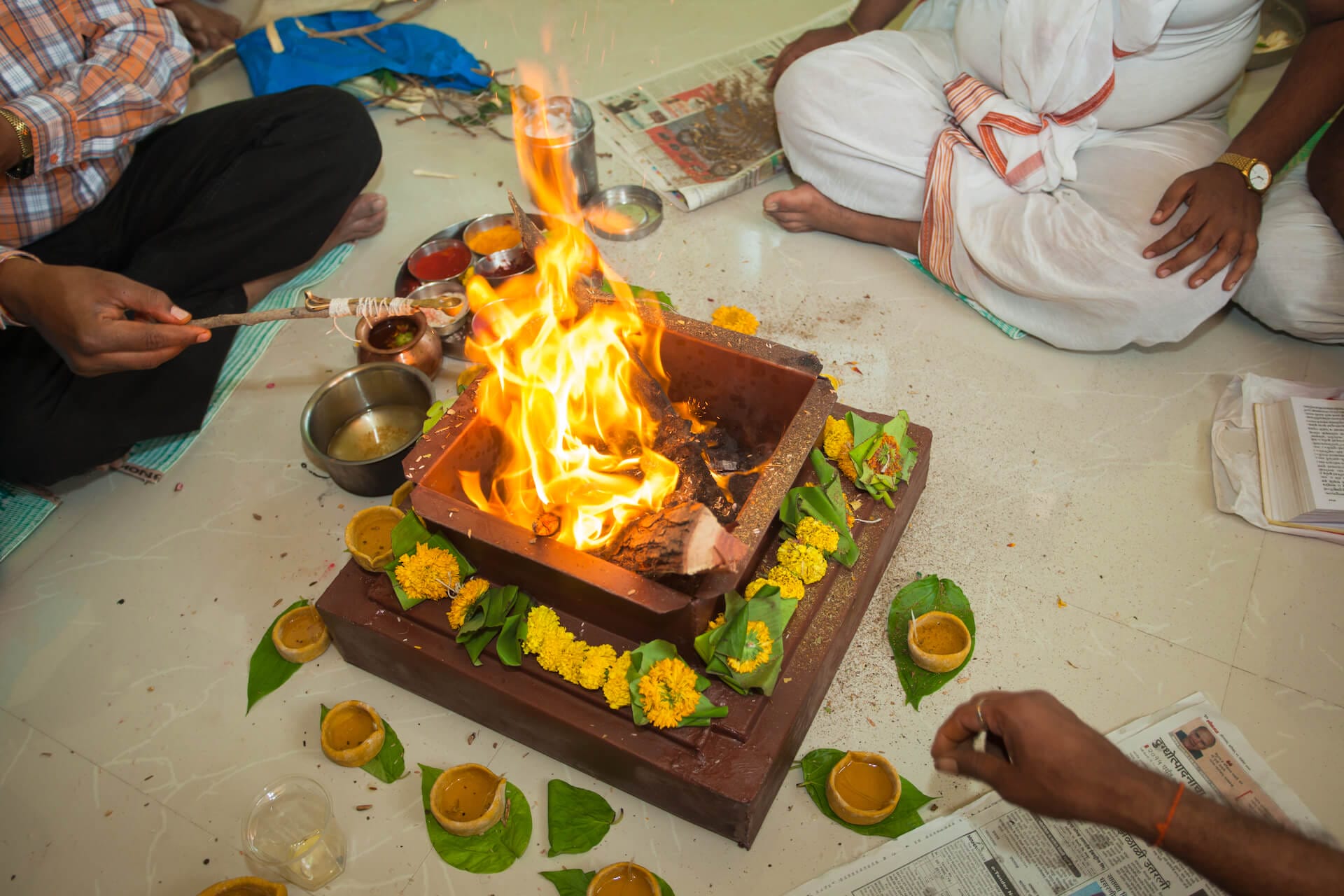 Yagna